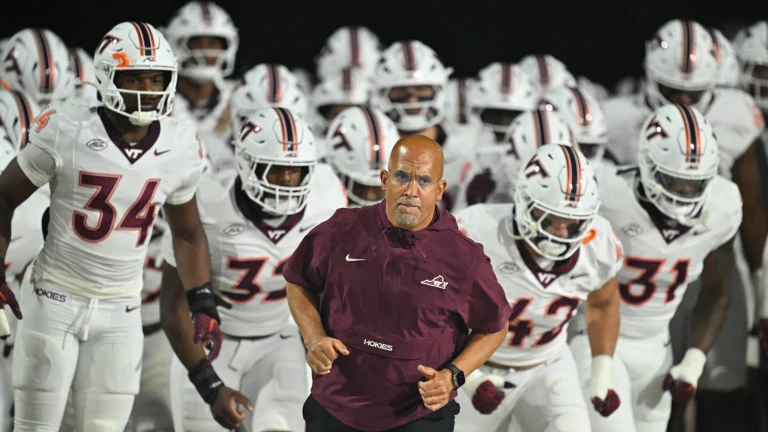 College Football Upset Alert: Ranking Top 5 Matchups to Watch