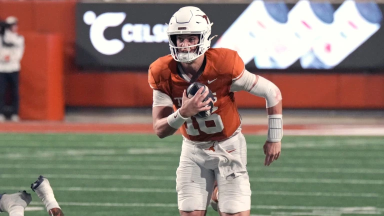 ESPN Ranks Top 15 College Football Teams That Could Go Undefeated Ahead of Week 5