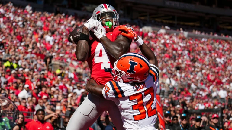ESPN Ranks Top 20 College Football Teams With Best Chance to Win the Natty Going Into Week 5