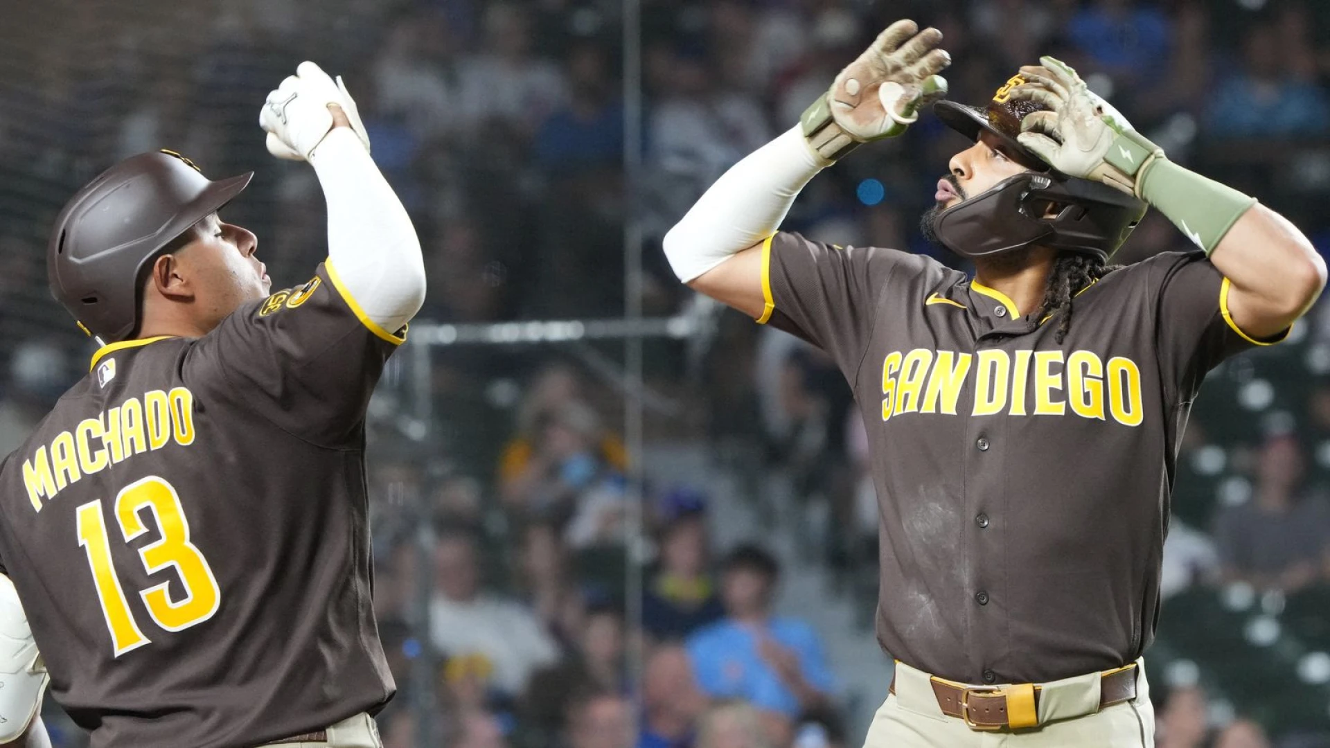 Wild Card Series Preview: Padres meet Cubs in The Gaslamp; Musgrove returns as postseason reliever