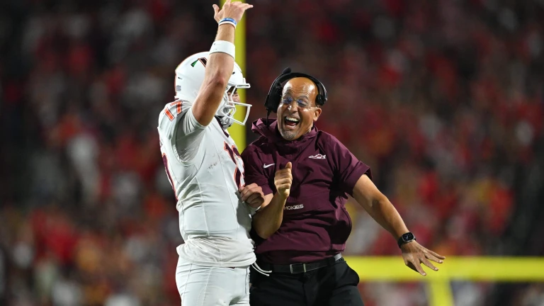 5 Bold Predictions for College Football Ahead of Week 5