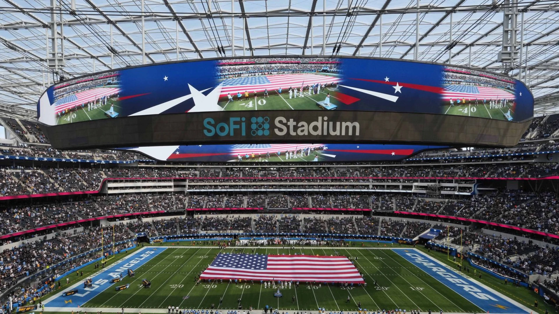 Why sports and casino entertainment keep crossing paths