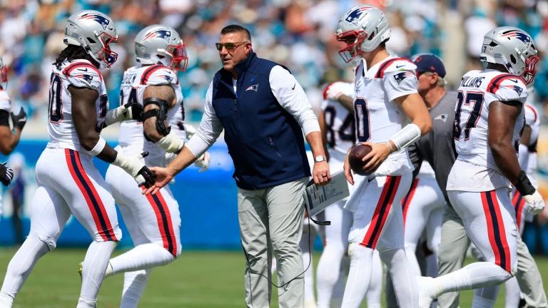 5 Most Overrated NFL Teams Heading Into Week 4
