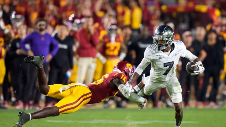 Can the USC defense turn the page despite a murky injury report?