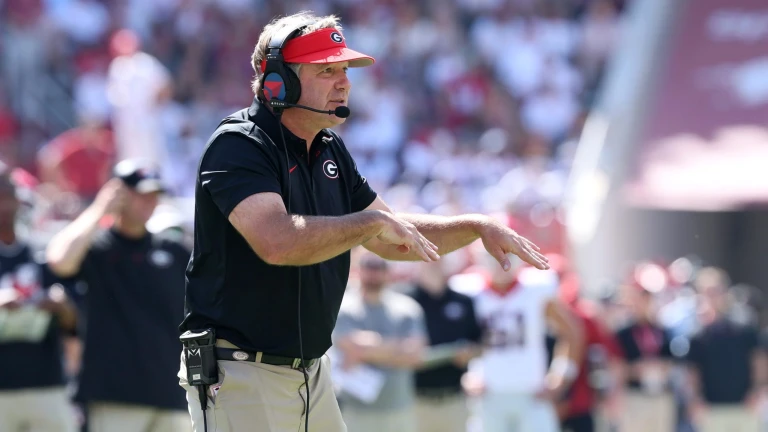 ESPN Predicts All 16 SEC Football Teams By Chance to Win Conference Ahead of Week 3