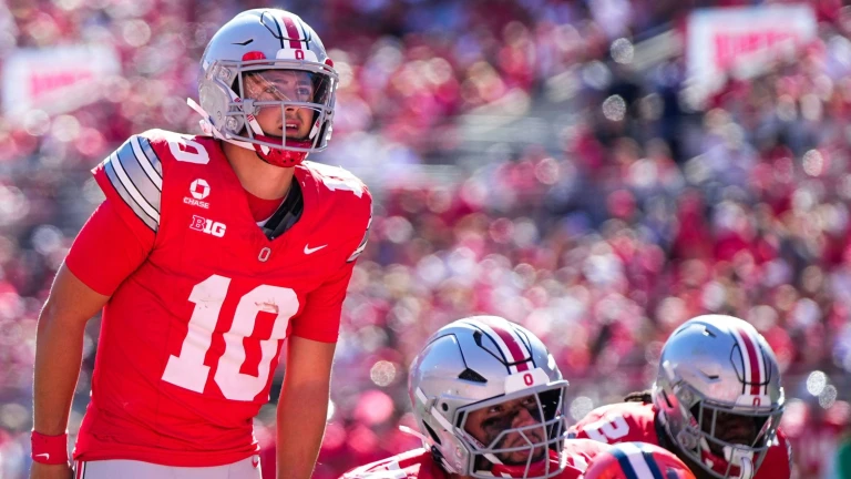 ESPN Predicts the Record for All 18 Big Ten Teams Ahead of Week 5