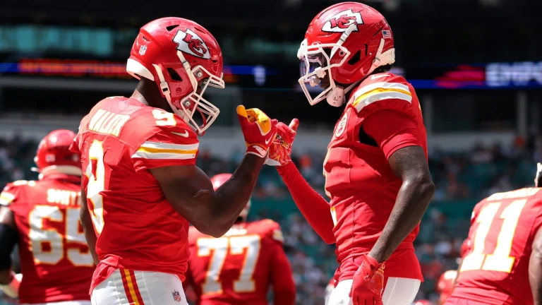 Ranking the NFL's 15 Most-Likely Playoff Teams Right Now