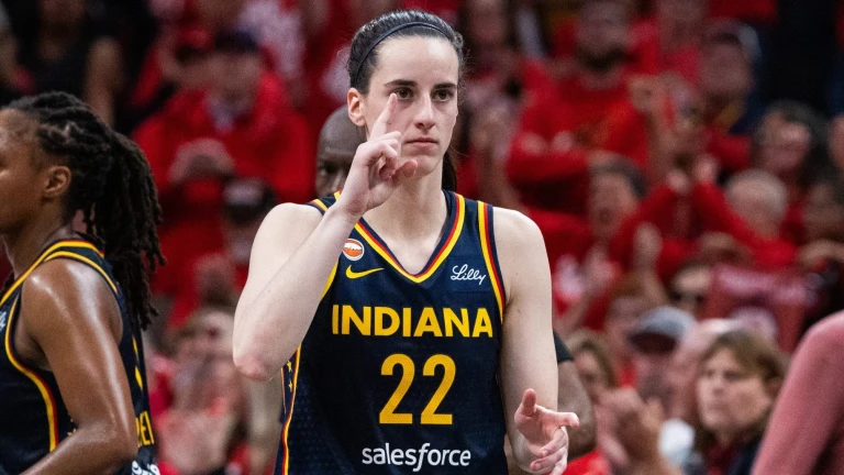 Ranking the Top 14 WNBA Players in the 2026 Playoffs