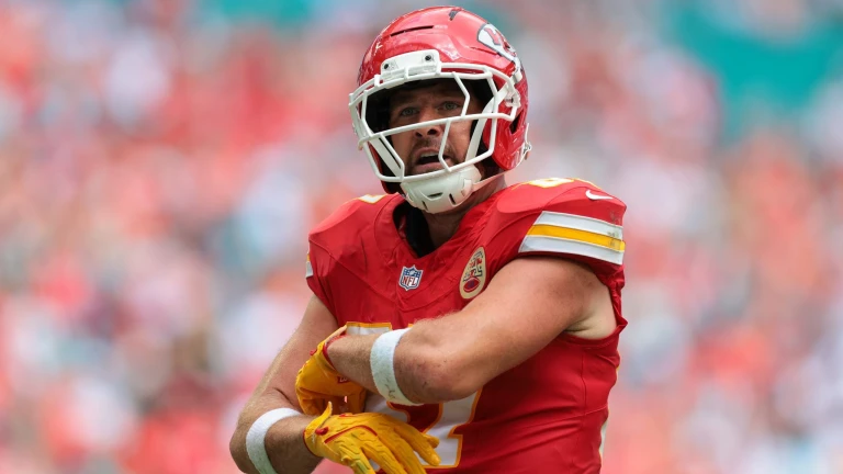 Predicting the 8 NFL Division Winners Going Into Week 4