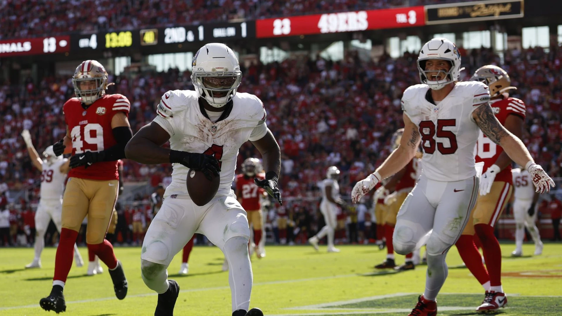 Week 4 Start 'Em, Sit 'Em Fantasy Running Backs