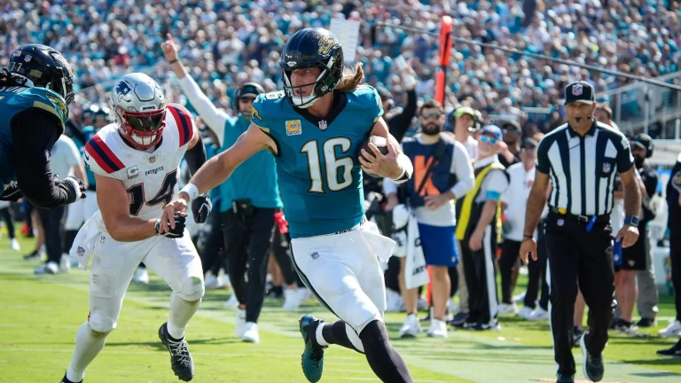 Week 4 Start 'Em, Sit 'Em Quarterbacks
