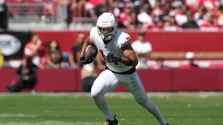Week 4 Start 'Em, Sit 'Em Fantasy Wide Receivers