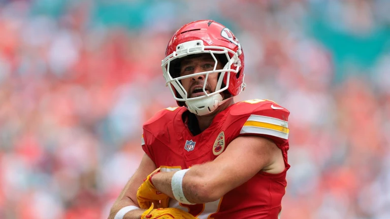 Week 4 Start 'Em, Sit 'Em Fantasy Tight Ends