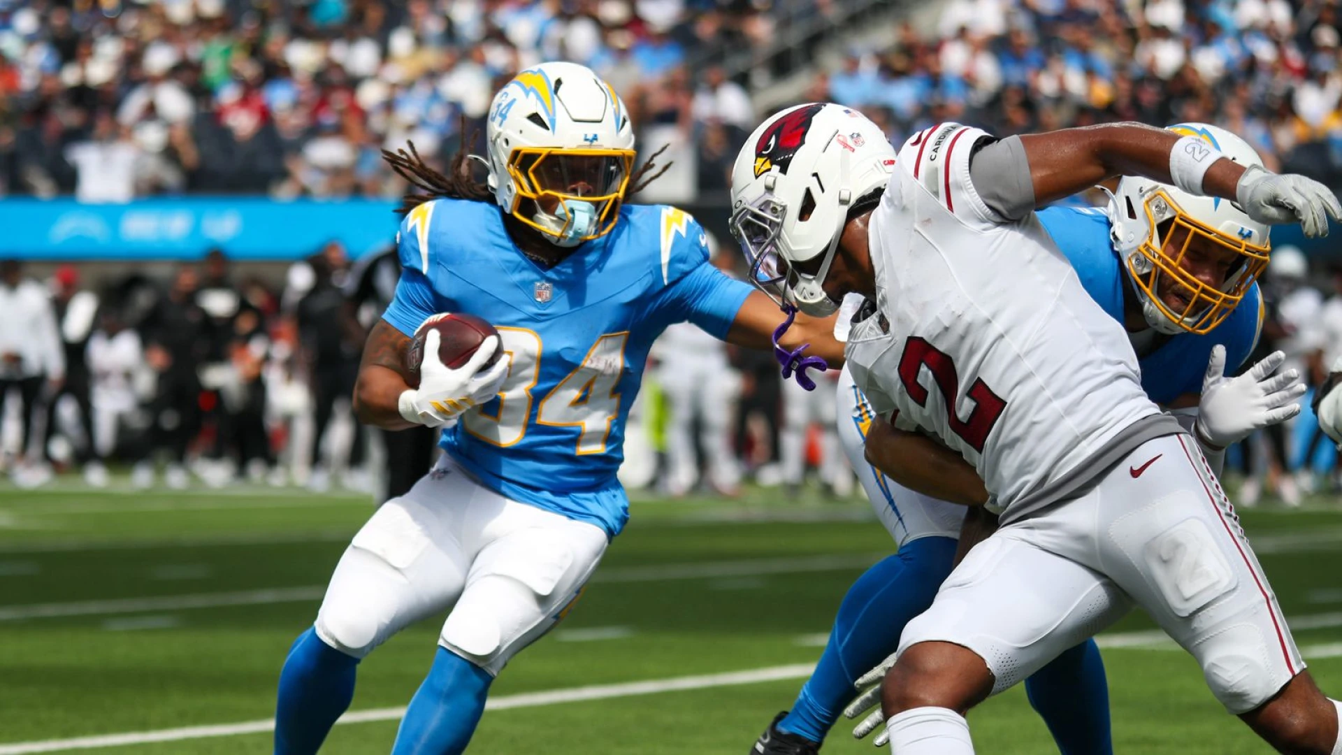 Chargers vs. Seahawks preview, prediction and how to watch