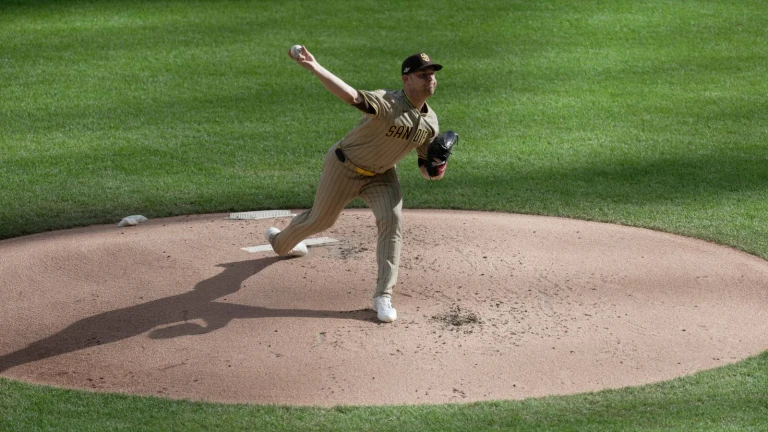 San Diego sunk by another Brewers rally, Miller can’t nail down two-inning save