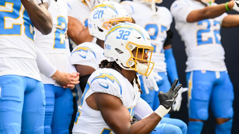 TST Images: Seahawks defeat Chargers, 23-30, at Lumen Field