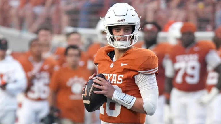 USA Today 2027 NFL Mock Draft 1.0: 32 First Round Picks