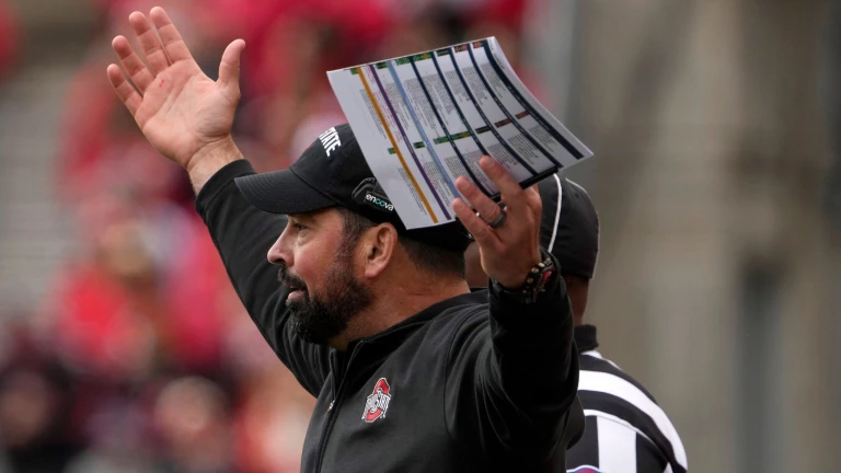 USA TODAY Ranks the Top 25 College Football Coaches Going Into Week 6