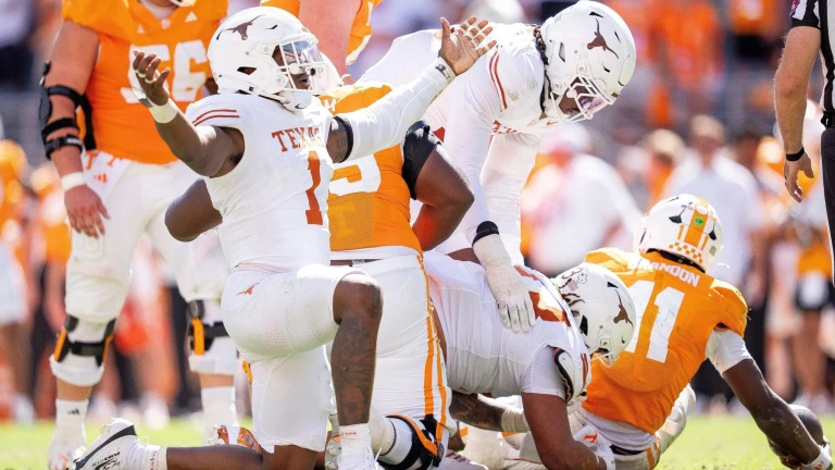 USA TODAY 2027 NFL First Round Mock Draft 6.0: Picks 1-32