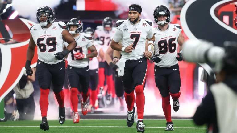 5 Most Overrated NFL Teams Heading Into Week 5