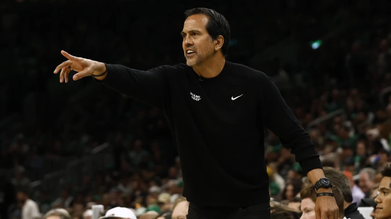 Ranking the Top 10 Coaches in the NBA Right Now: Preseason Edition
