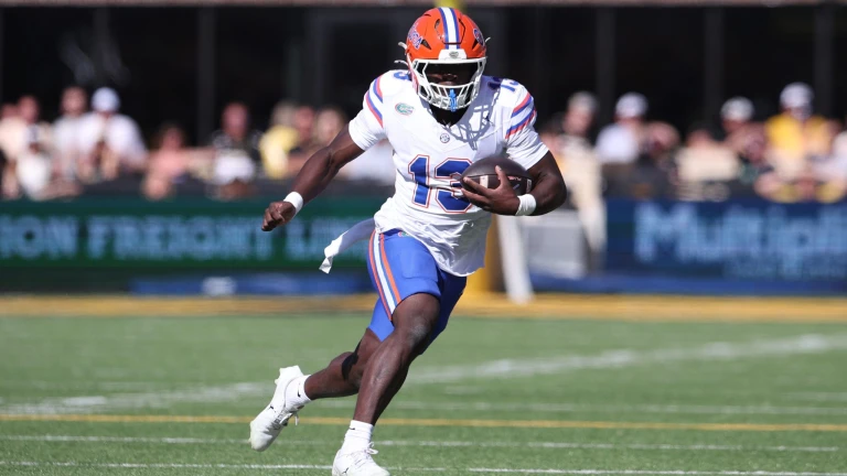 Ranking the Top 50 College Football Running Backs Right Now
