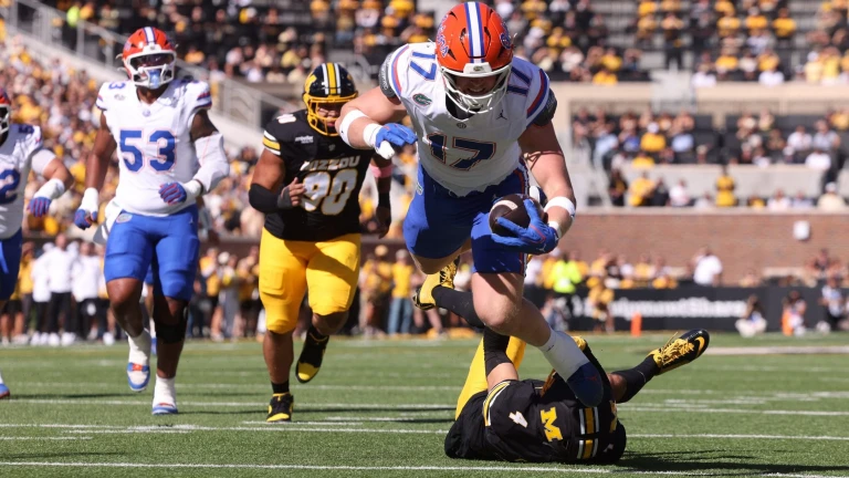 10 Most Overrated Teams in College Football Going Into Week 6
