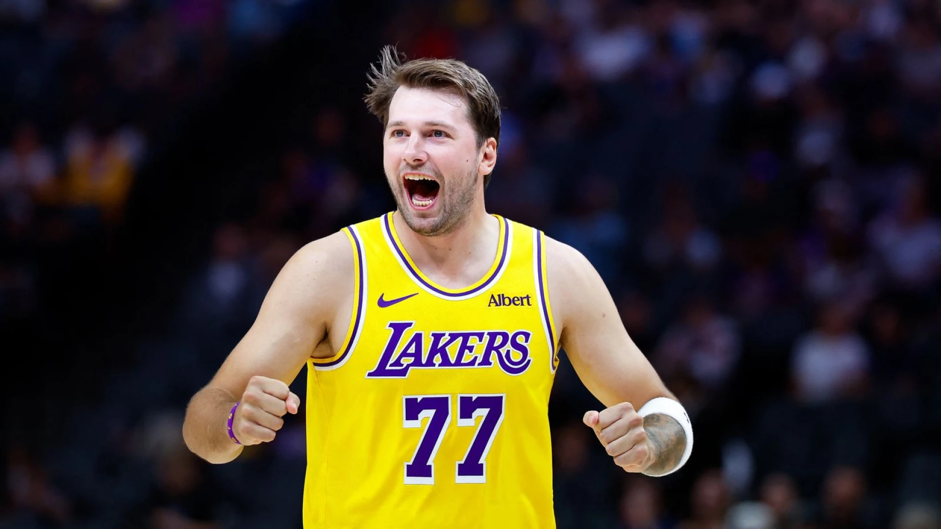 Lakers at Warriors: What to Watch