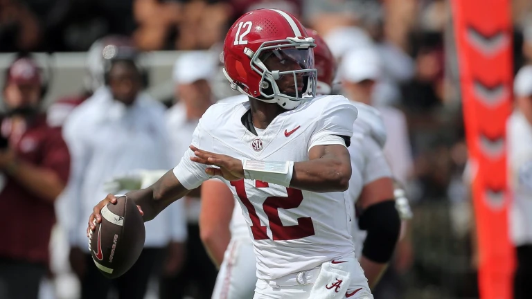 Predicting the 12-Team College Football Playoff Field Going Into Week 6