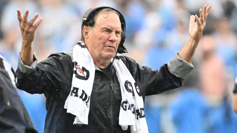 USA TODAY's Top 10 College Football Coaches On the Hot Seat Ahead of Week 6