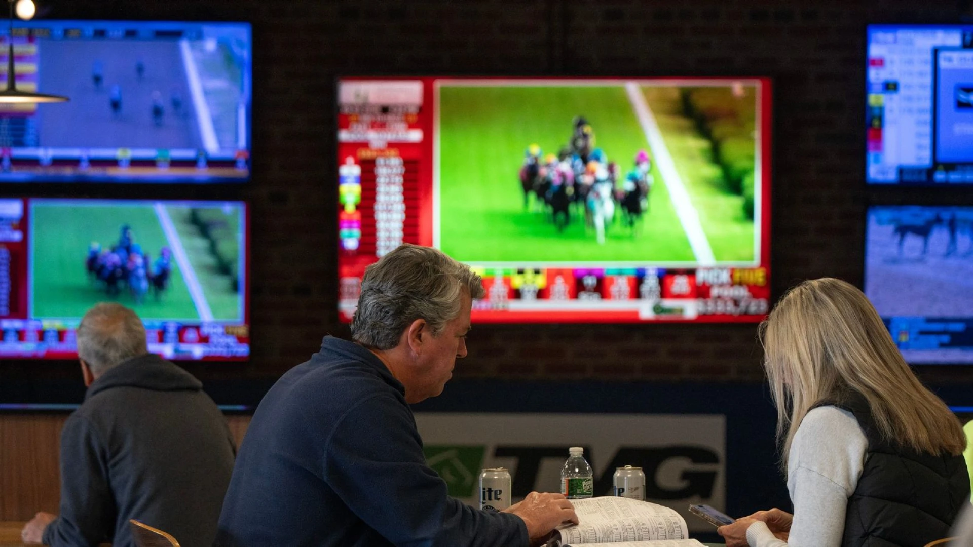 How Digital Payments Are Changing the Sports Betting Conversation