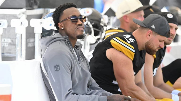 The Pittsburgh Steelers Chose Kicker Over Corner