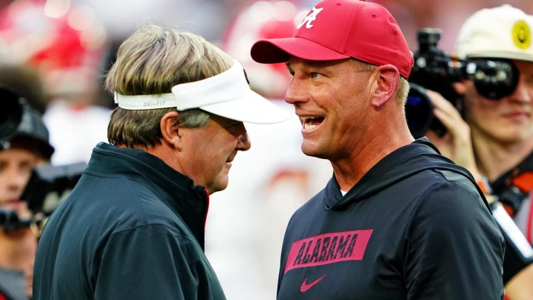 5 Bold Predictions for College Football Ahead of Week 6