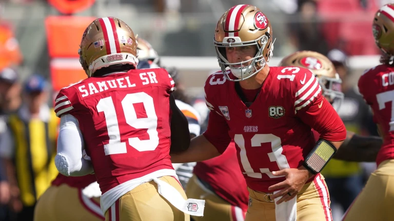 ESPN Predicts the Record for All 32 NFL Teams Ahead of Week 5