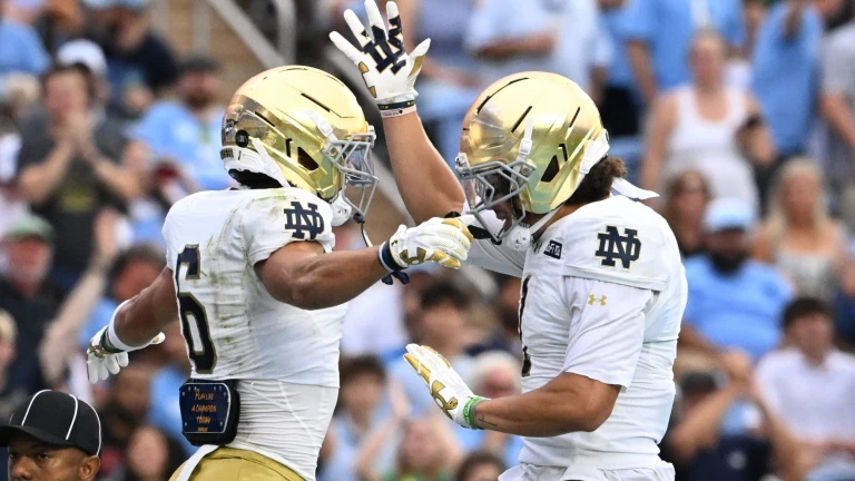 Predicting the 1st Loss for All 15 Undefeated College Football Teams Heading Into Week 6
