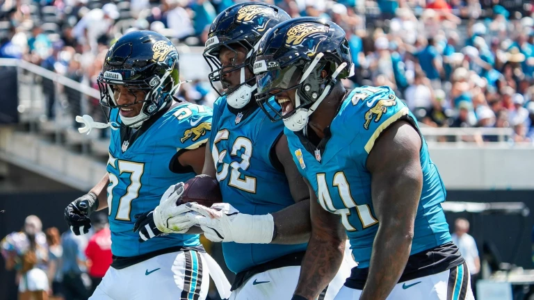 Ranking the 20 Best Defenses in the NFL Right Now