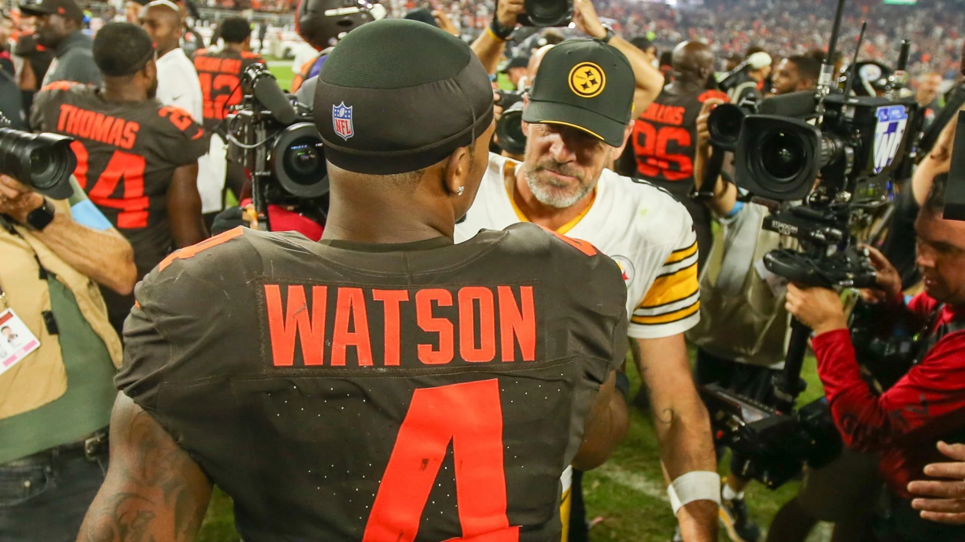 The NFL’s Most Uncomfortable Sound is Silence: Inside the Locker Room After a Loss