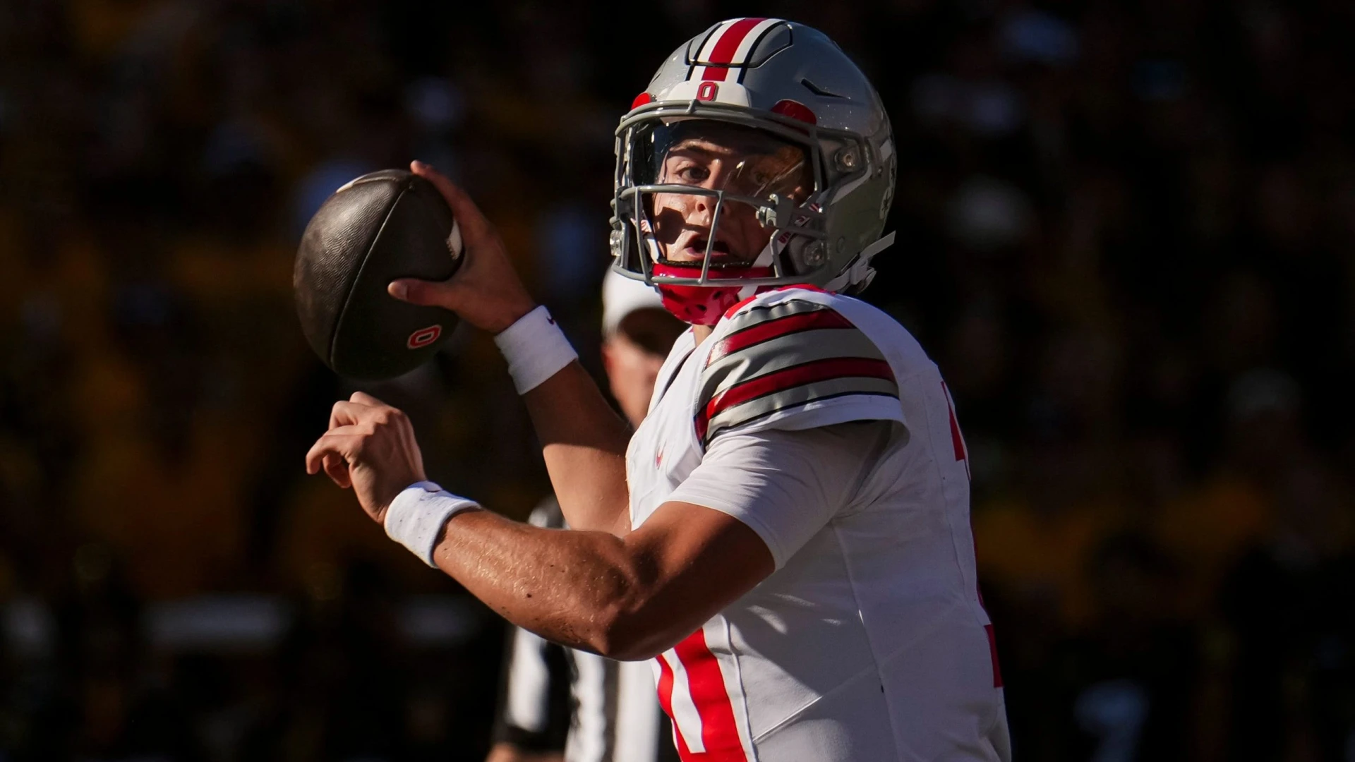 Ranking the Top 5 Quarterbacks For the 2027 NFL Draft Right Now: Going ...
