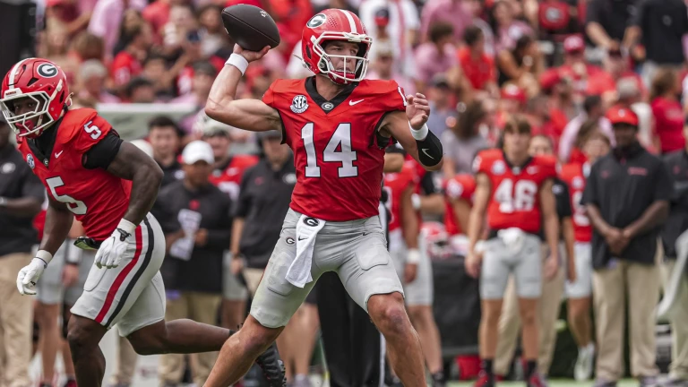 ESPN Predicts the Record for All 16 SEC Teams Ahead of Week 6
