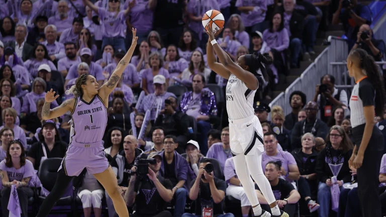 The Aces are on the ropes; need a historic turnaround to keep title defense alive