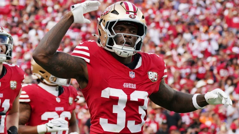 Ranking the NFL's 15 Most-Likely Playoff Teams Right Now: Going Into Week 5