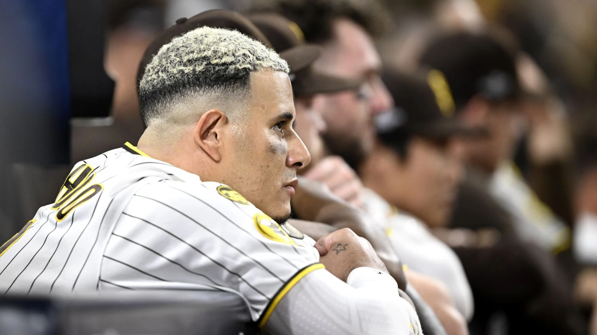 Padres’ season ends in heartbreak as missed opportunities haunt NLDS exit