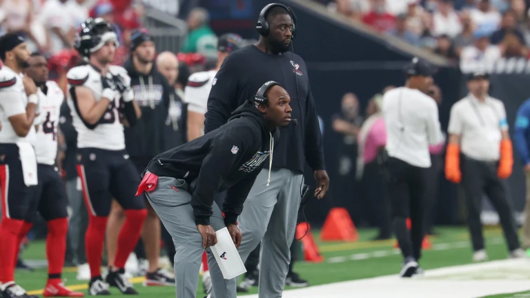 Ranking the Top 10 Potential Upsets for NFL Week 5