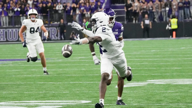 Ranking the Top 10 Most Disappointing College Football Teams Going Into Week 6