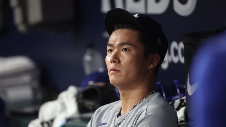 Straight Talk: Yamamoto throws down strikingly clutch playoff performance