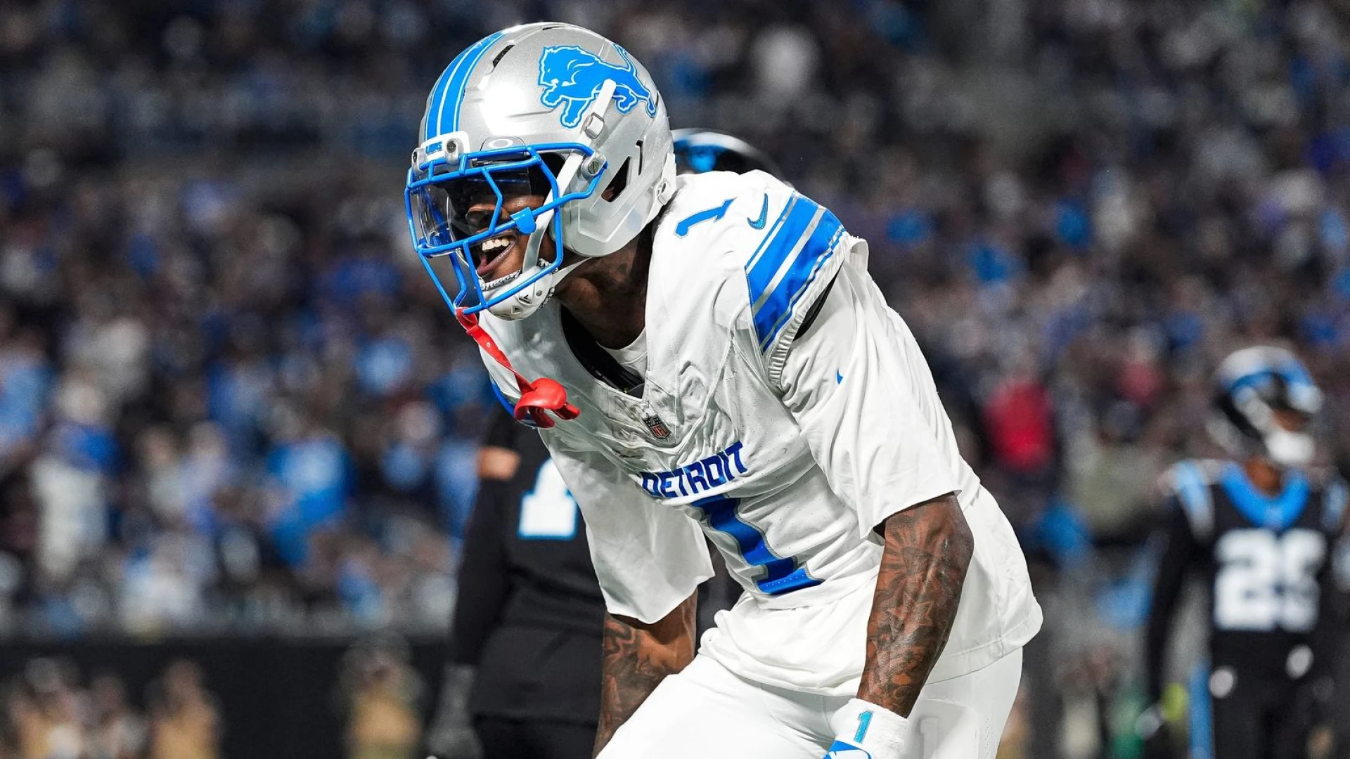 Week 5 Start 'Em, Sit 'Em Fantasy Wide Receiveres