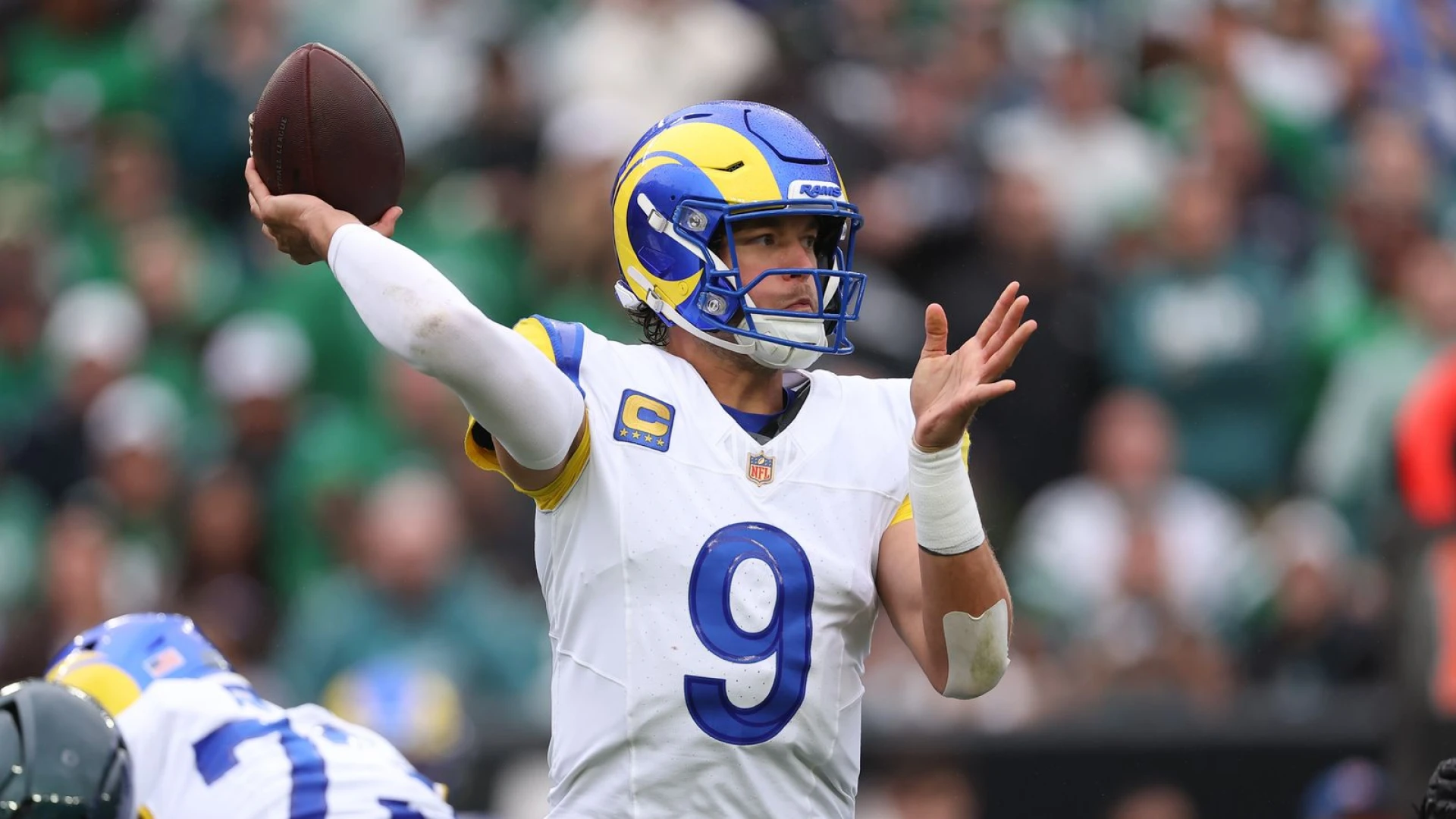 Week 5 Start 'Em, Sit 'Em Fantasy Quarterbacks