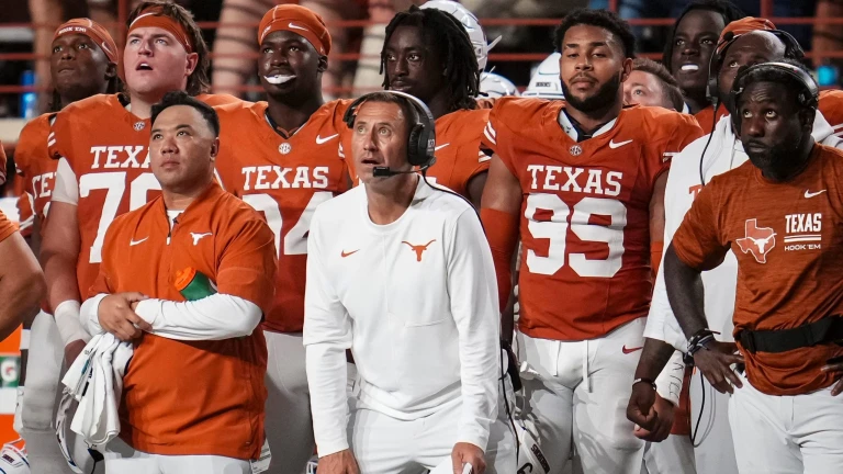 ESPN Ranks College Football's 15 Unbeaten Teams by Strength of Schedule