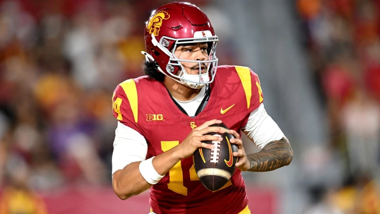 Ranking the 10 Most Overrated Teams in College Football Right Now (Week 6)