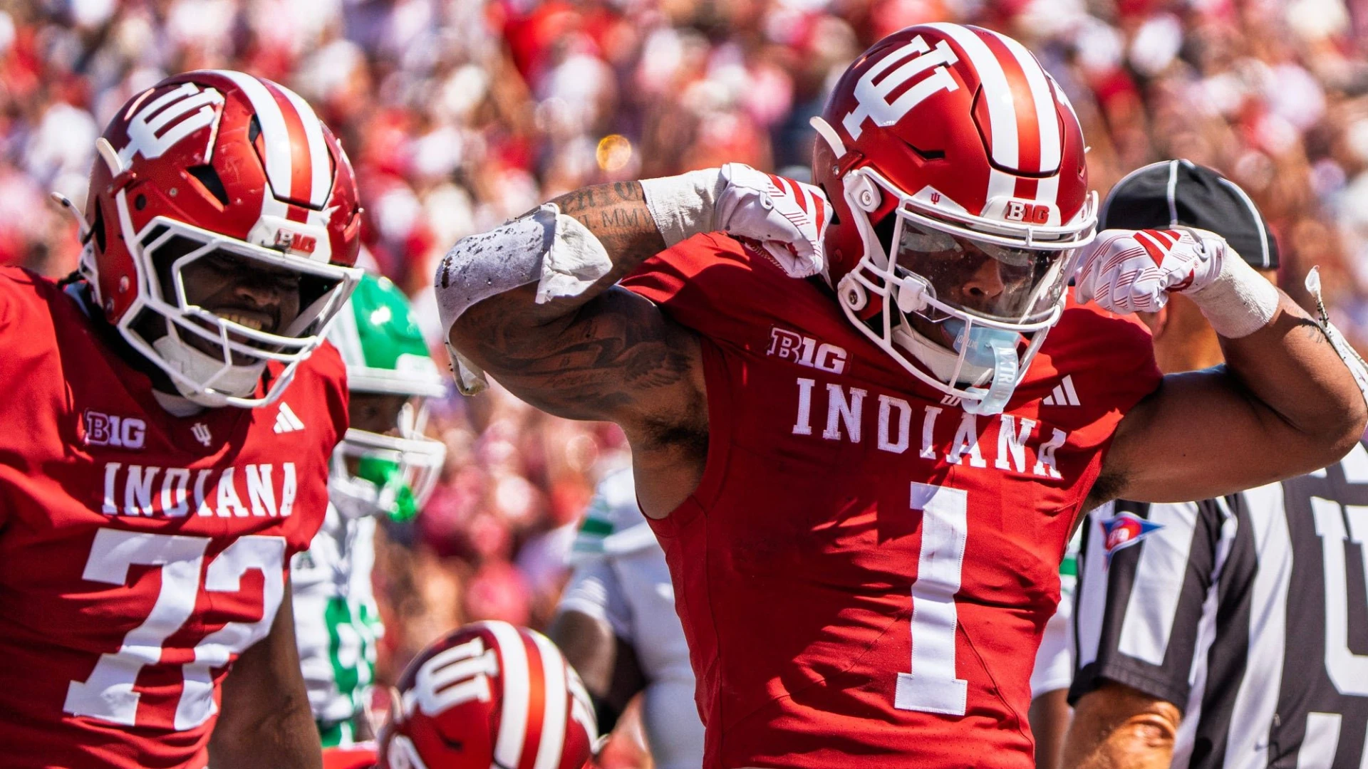 College Football Week 6 Best Bets: 6 B1GBets Big Ten Expert Picks